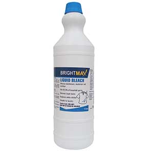BRIGHTMAX LIQUID BLEACH product photo