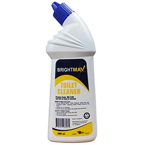 BRIGHTMAX TOILET CLEANER product photo