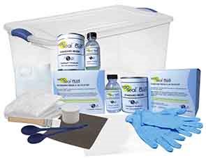 WRAP SEAL PLUS LIFEBOAT REPAIR KIT 1 product photo