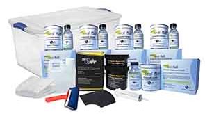 WRAP SEAL PLUS LIFEBOAT REPAIR KIT 2 product photo