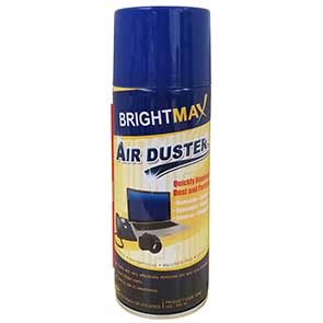 BRIGHTMAX AIR DUSTER product photo
