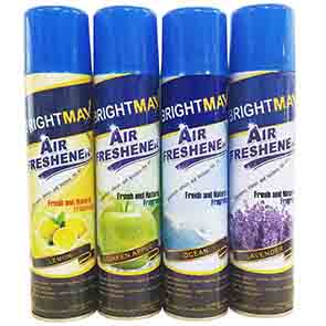 BRIGHTMAX AIR FRESHENER product photo