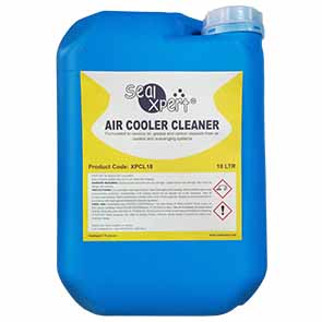 SEALXPERT AIR COOLER CLEANER product photo