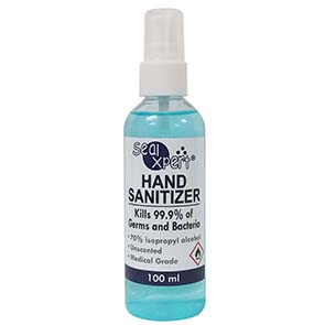 SEALXPERT HAND SANITIZER product photo