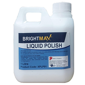 BRIGHTMAX LIQUID POLISH product photo