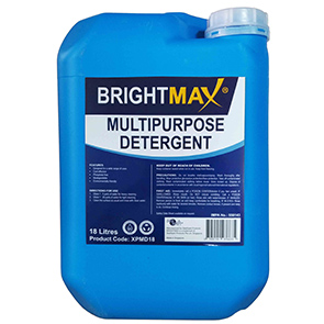 BRIGHTMAX MULTIPURPOSE DETERGENT (T-POL) product photo