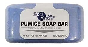 SEALXPERT PUMICE SOAP BAR product photo