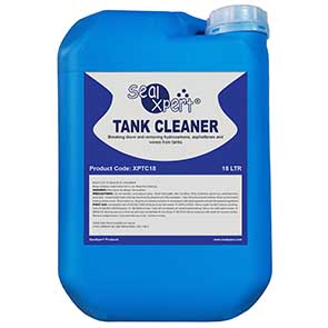 SEALXPERT TANK CLEANER product photo
